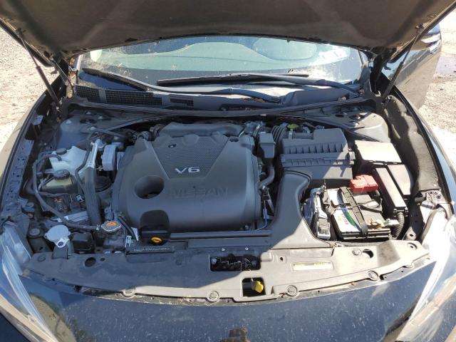Photo 11 from auction – 2018 NISSAN MAXIMA 3.5S with VIN 1N4AA6AP3JC361146