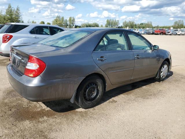 Photo 3 from auction – 2004 TOYOTA CAMRY LE with VIN 4T1BE32K74U794144