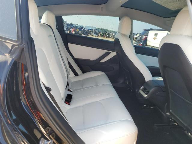 Photo 10 from auction – 2020 TESLA MODEL 3 with VIN 5YJ3E1EA8LF740861