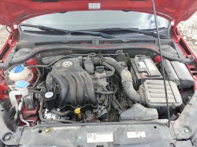 Photo 11 from auction – 2014 VOLKSWAGEN JETTA BASE with VIN 3VW2K7AJ2EM218011