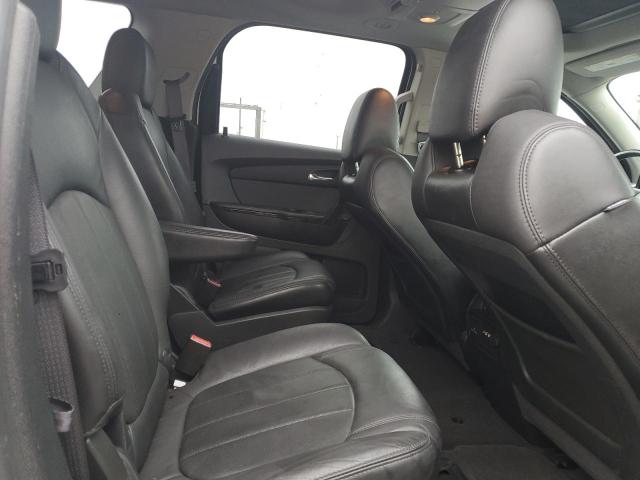 Photo 11 from auction – 2011 GMC ACADIA DEN with VIN 1GKKRTED8BJ319806