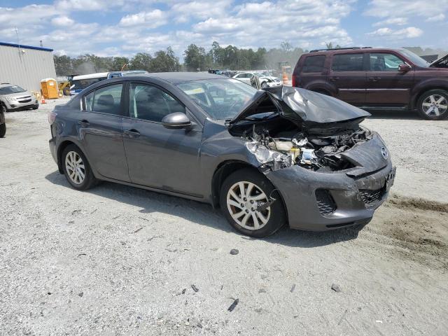 Photo 4 from auction – 2012 MAZDA 3 I with VIN JM1BL1V78C1682328