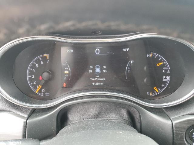 Photo 9 from auction – 2021 JEEP GRAND CHER with VIN 1C4RJFAG0MC704061