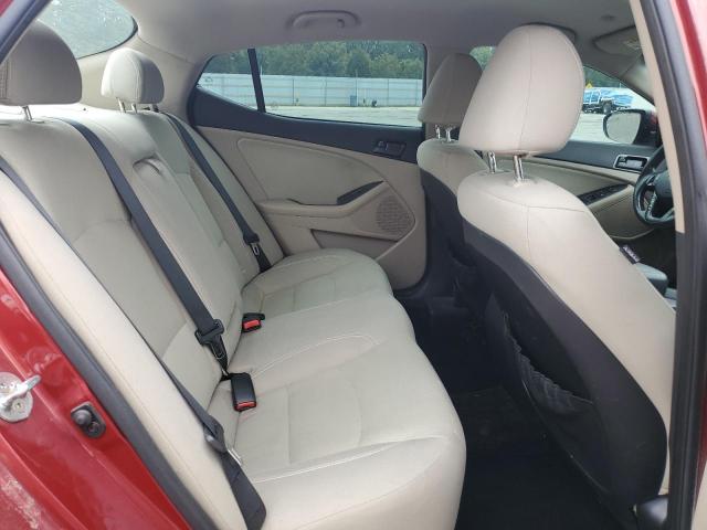 Photo 10 from auction – 2013 KIA OPTIMA with VIN 5XXGM4A79DG133351
