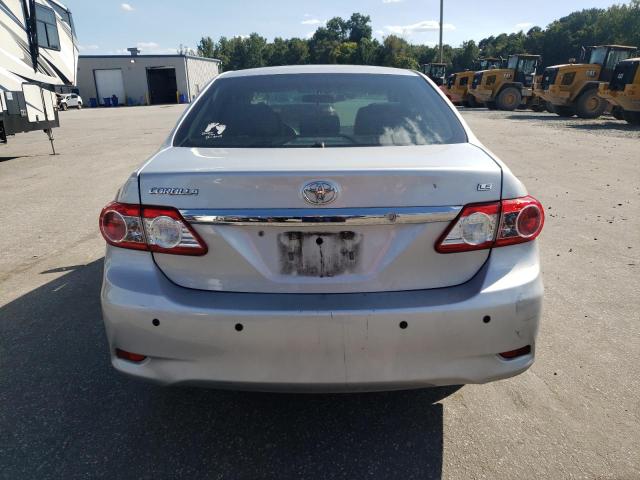 Photo 6 from auction – 2013 TOYOTA COROLLA BASE with VIN 5YFBU4EE7DP169971