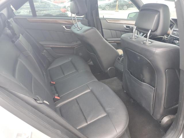 Photo 10 from auction – 2012 MERCEDES-BENZ E 350 4MATIC with VIN WDDHF8JB2CA614150