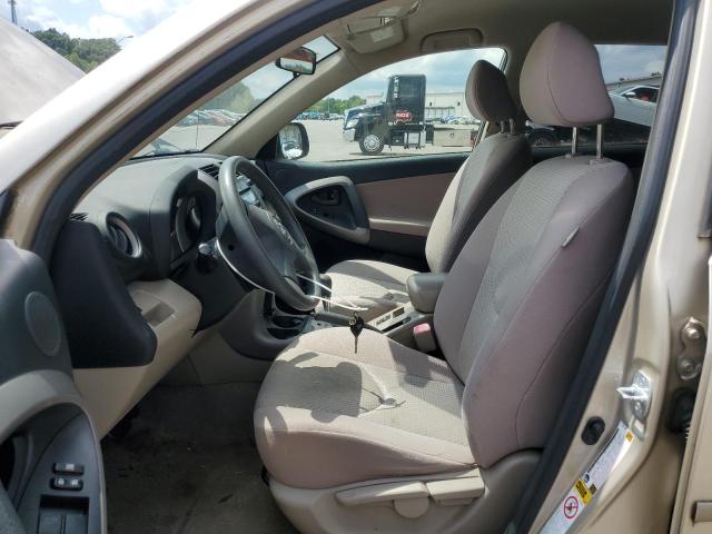 Photo 7 from auction – 2008 TOYOTA RAV4 with VIN JTMZD33V085089040