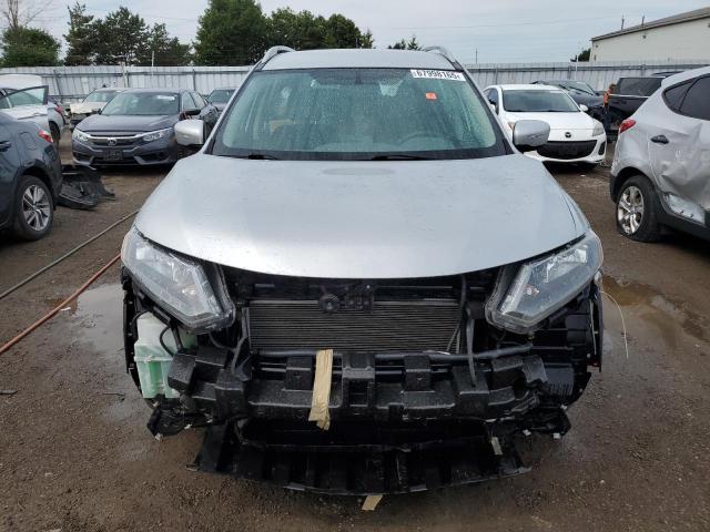 Photo 5 from auction – 2015 NISSAN ROGUE S with VIN 5N1AT2MV2FC904965