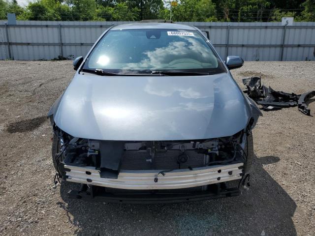 Photo 5 from auction – 2022 TOYOTA COROLLA SE with VIN 5YFB4MBE8NP107422
