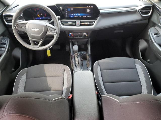 Photo 8 from auction – 2024 CHEVROLET TRAILBLAZE with VIN KL79MMS2XRB034396