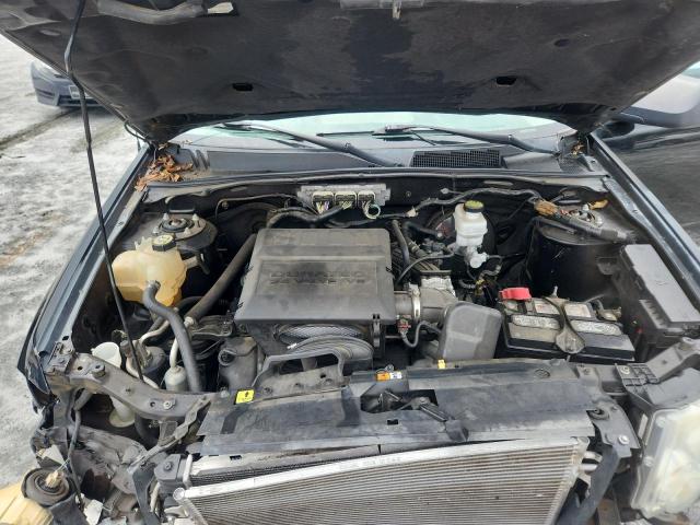 Photo 12 from auction – 2010 FORD ESCAPE XLT with VIN 1FMCU0DG7AKA04993