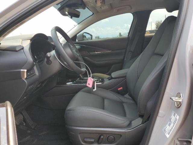 Photo 7 from auction – 2025 MAZDA CX-30 PREF with VIN 3MVDMBCMXSM830371