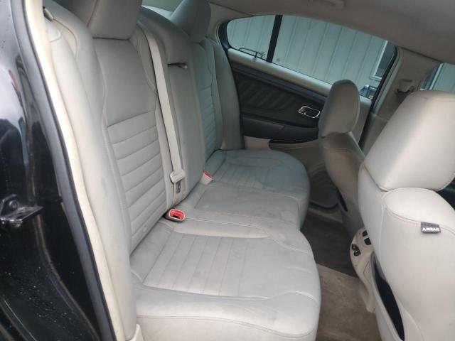 Photo 10 from auction – 2011 FORD TAURUS SE with VIN 1FAHP2DW2BG151222