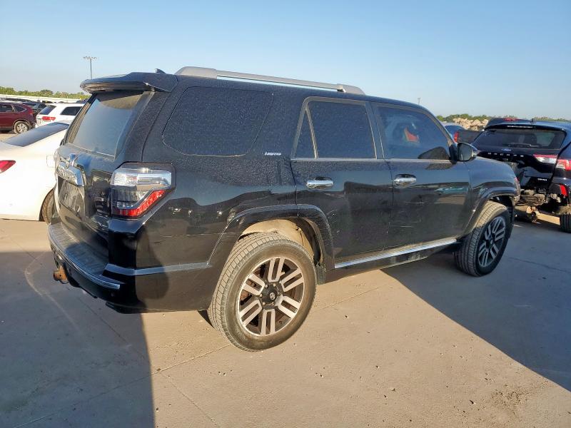 Photo 3 from auction – 2015 TOYOTA 4RUNNER SR with VIN JTEZU5JRXF5101253
