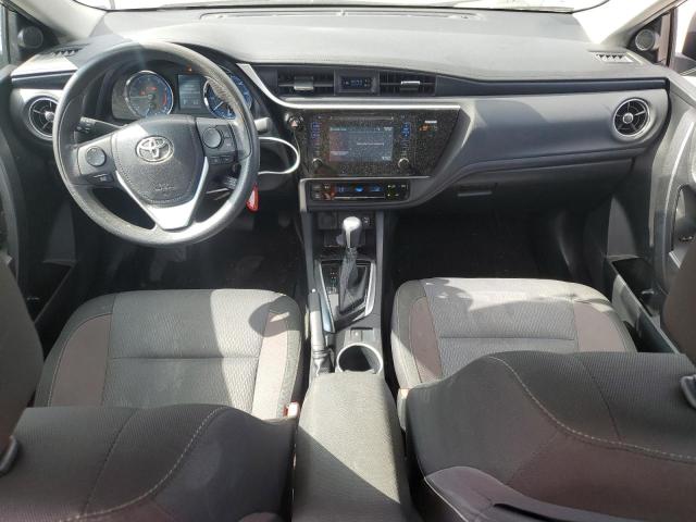 Photo 8 from auction – 2017 TOYOTA COROLLA L with VIN 2T1BURHE2HC877480