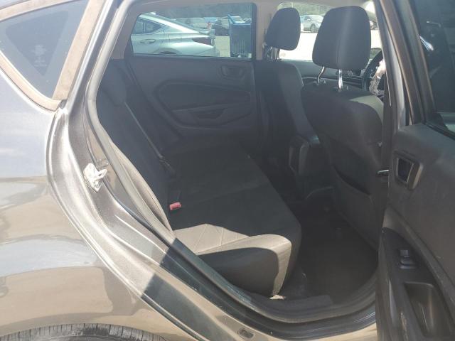 Photo 10 from auction – 2019 FORD FIESTA SE with VIN 3FADP4EJ1KM139727