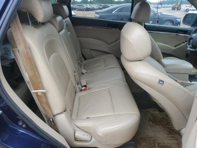 Photo 11 from auction – 2008 HYUNDAI VERACRUZ G with VIN KM8NU13C68U068549