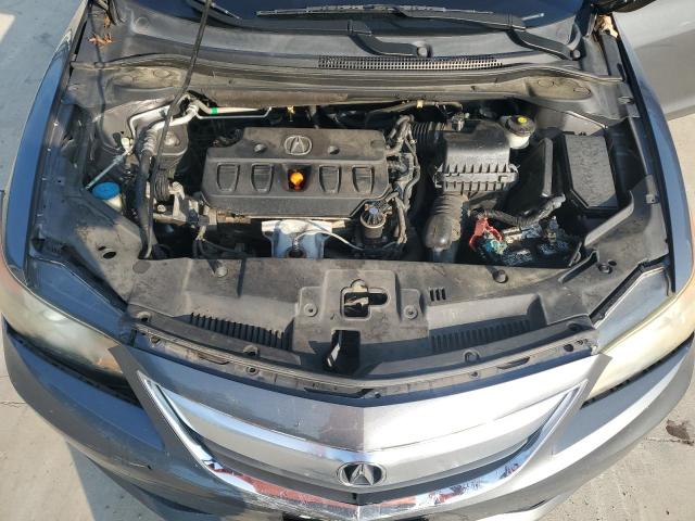 Photo 11 from auction – 2013 ACURA ILX 20 PRE with VIN 19VDE1F51DE009632