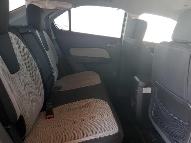 Photo 10 from auction – 2017 CHEVROLET EQUINOX LT with VIN 2GNALCEK6H1526406