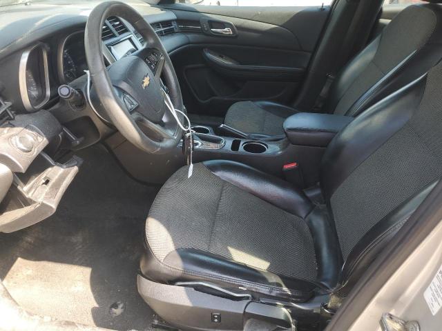 Photo 7 from auction – 2016 CHEVROLET MALIBU LIM with VIN 1G11C5SA9GF146136