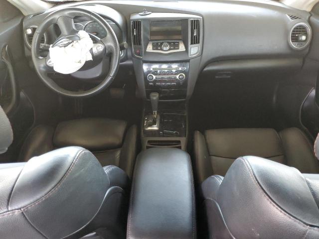 Photo 8 from auction – 2011 NISSAN MAXIMA S with VIN 1N4AA5AP6BC850152