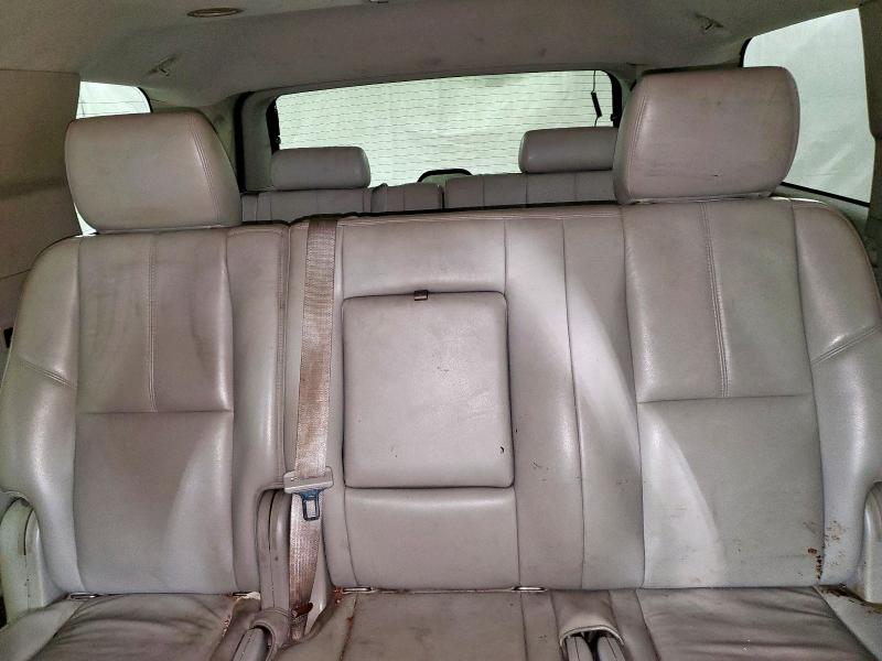 Photo 10 from auction – 2014 CHEVROLET TAHOE C150 with VIN 1GNSCBE06ER192376