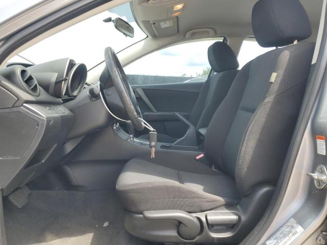 Photo 7 from auction – 2011 MAZDA 3 I with VIN JM1BL1UF5B1357725