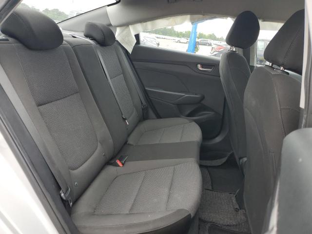 Photo 10 from auction – 2018 HYUNDAI ACCENT SE with VIN 3KPC24A32JE025580
