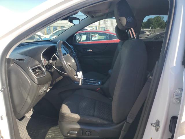 Photo 7 from auction – 2022 CHEVROLET EQUINOX LT with VIN 3GNAXUEV9NL221982