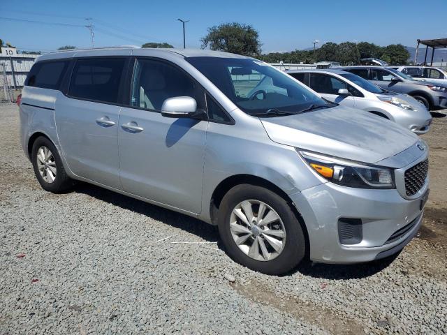 Photo 4 from auction – 2015 KIA SEDONA LX with VIN KNDMB5C16F6027173