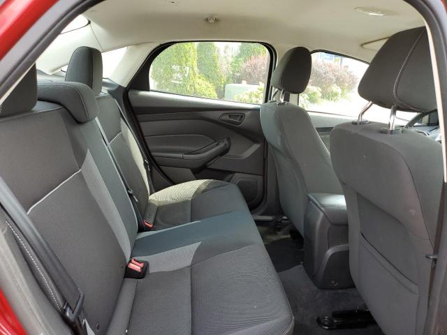 Photo 10 from auction – 2012 FORD FOCUS SE with VIN 1FAHP3F20CL226024
