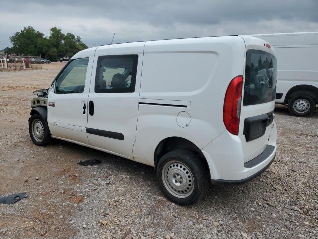 Photo 2 from auction – 2022 RAM PROMASTER with VIN ZFBHRFAB0N6W49249