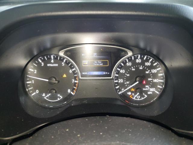 Photo 9 from auction – 2018 NISSAN PATHFINDER with VIN 5N1DR2MN1JC618965