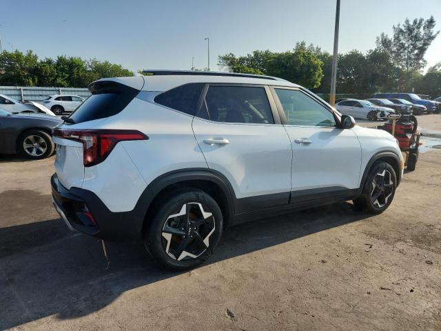 Photo 3 from auction – 2024 KIA SELTOS EX with VIN KNDER2AA3R7486550