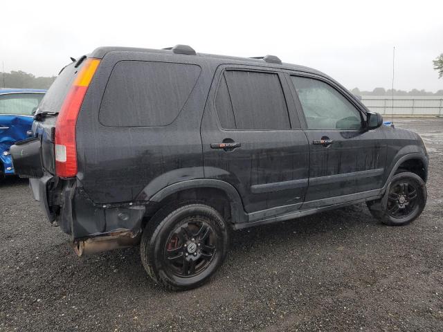 Photo 3 from auction – 2004 HONDA CR-V EX with VIN SHSRD78844U216173