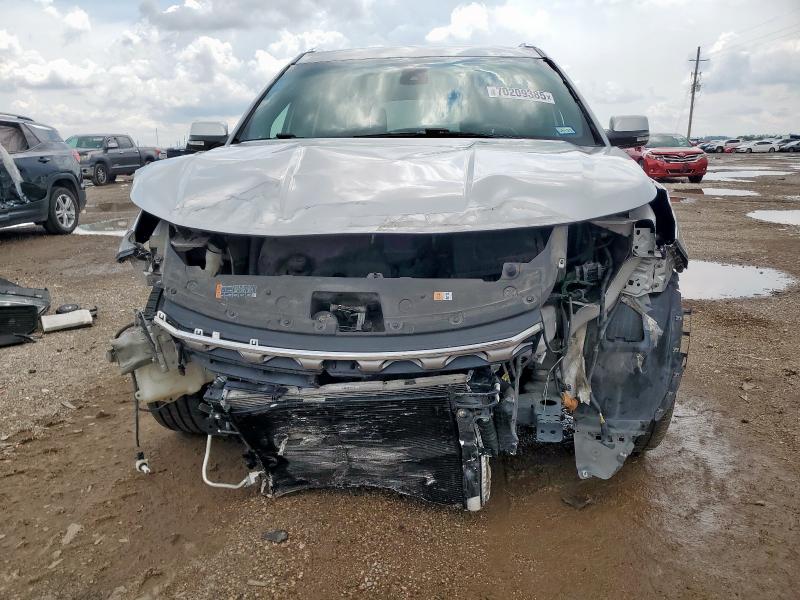 Photo 5 from auction – 2016 FORD EXPLORER L with VIN 1FM5K7F88GGA25148