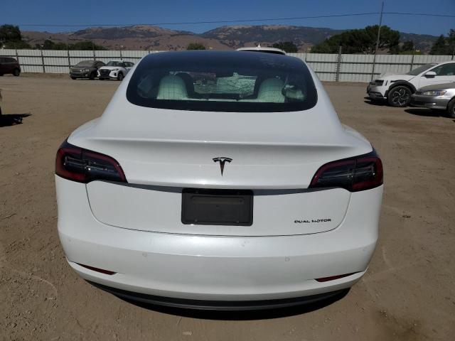 Photo 6 from auction – 2019 TESLA MODEL 3 with VIN 5YJ3E1EB0KF513235