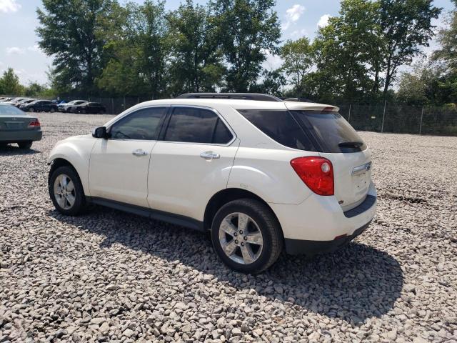 Photo 2 from auction – 2015 CHEVROLET EQUINOX with VIN 1GNALCEK9FZ106319