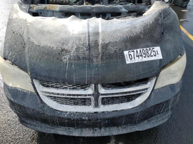 Photo 12 from auction – 2014 DODGE GRAND CARA with VIN 2C4RDGBG5ER274547