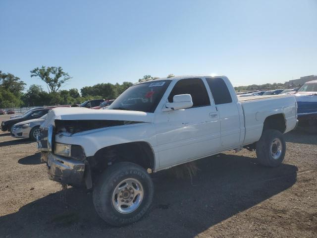 DODGE RAM 2500 2001 with VIN 3B7KF23601G236440 - Photo from auction