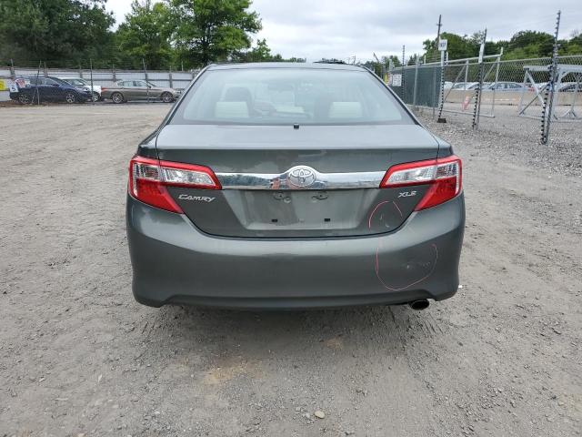 Photo 6 from auction – 2012 TOYOTA CAMRY BASE with VIN 4T4BF1FK0CR273301