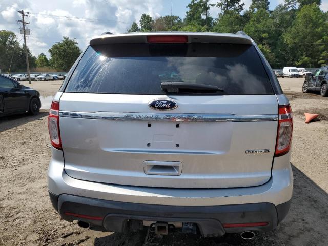 Photo 6 from auction – 2013 FORD EXPLORER with VIN 1FM5K7B83DGA36558