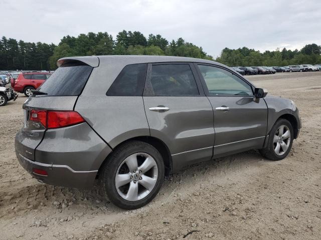 Photo 3 from auction – 2008 ACURA RDX with VIN 5J8TB18268A017444
