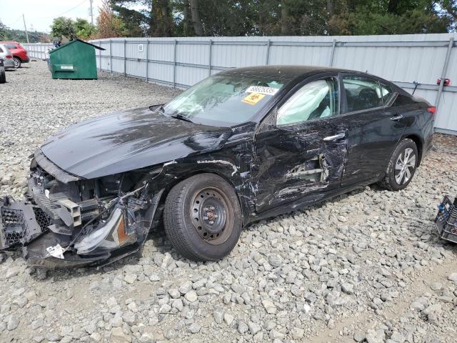 NISSAN ALTIMA S 2019 with VIN 1N4BL4BV6KC109800 - Photo from auction
