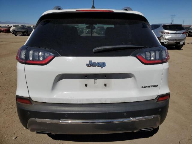 Photo 6 from auction – 2019 JEEP CHEROKEE L with VIN 1C4PJLDN7KD285505