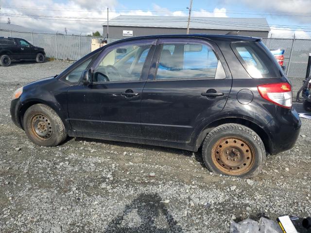 Photo 2 from auction – 2012 SUZUKI SX4 with VIN JS2YA5A14C6300152