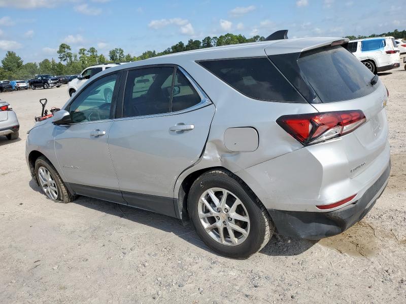 Photo 2 from auction – 2022 CHEVROLET EQUINOX LT with VIN 3GNAXJEV2NL178763