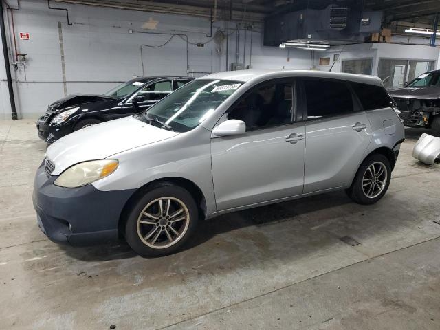 TOYOTA COROLLA MA 2005 with VIN 2T1KR32E65C498629 - Photo from auction