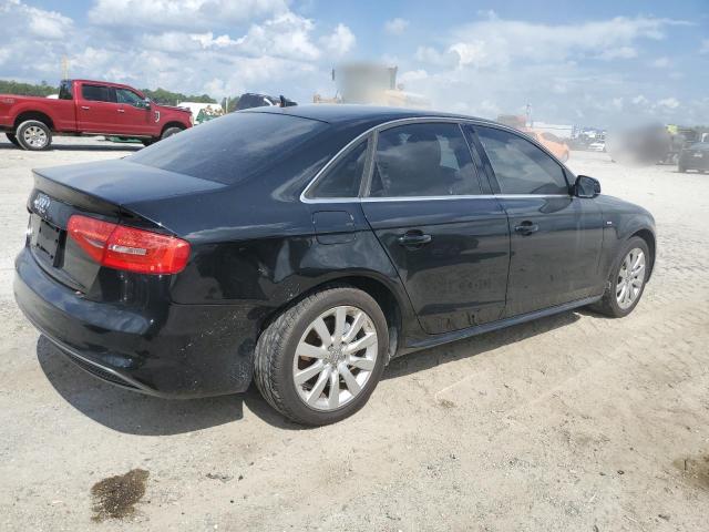 Photo 3 from auction – 2015 AUDI A4 PREMIUM with VIN WAUAFAFL7FA019249