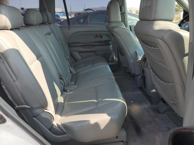 Photo 10 from auction – 2005 HONDA PILOT EXL with VIN 5FNYF18515B053127
